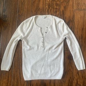 Madewell fitted Henley